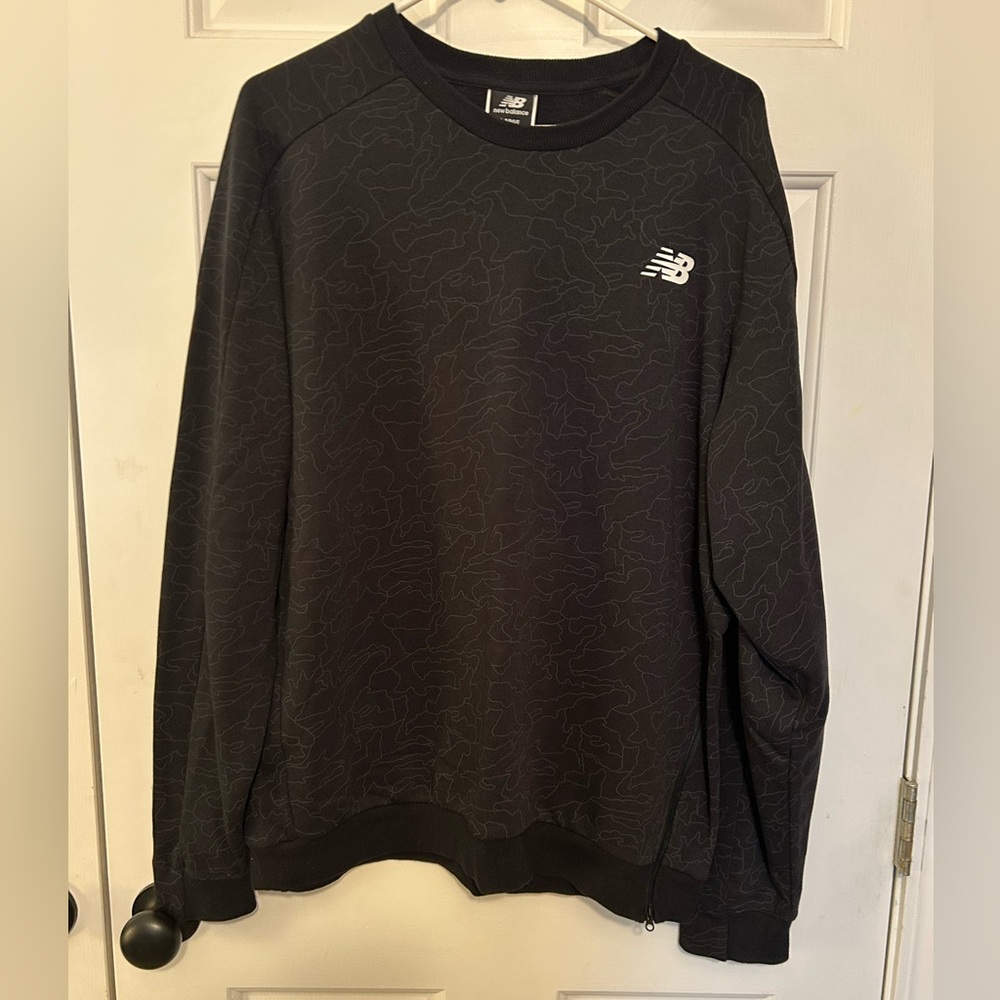 New Balance Sweatshirt